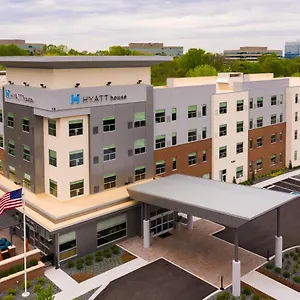 Hyatt House Airport Nashville