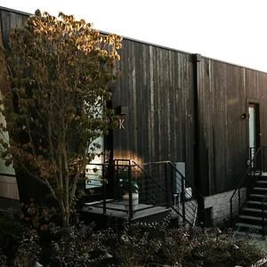 Ironwood Grove, Tiny House Nashville