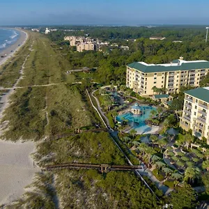 Marriott's Barony Club Hotel